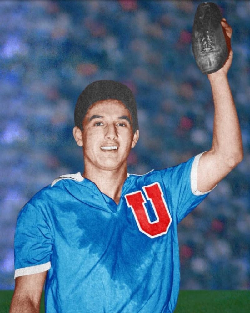 Leonel Sánchez