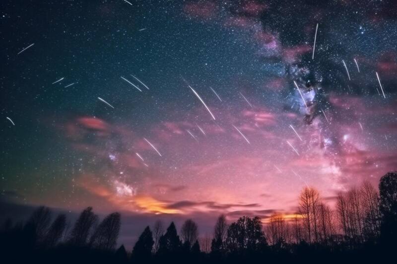 Se volverán a ver en torno al 2050.