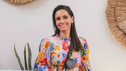 Leonor Varela vuelve a enamorarse: la romántica celebración de cumpleaños junto a Pablo Courard