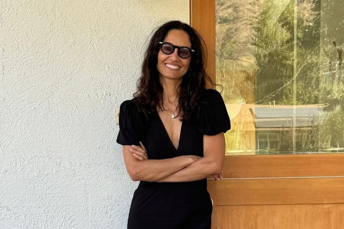 compartió una emocionante publicación en Instagram.