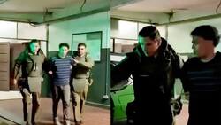 Asesinato de suboficial Daniel Palma: ¿Quién es Lermi Albarrán, el cuarto detenido por el crimen y el más buscado?