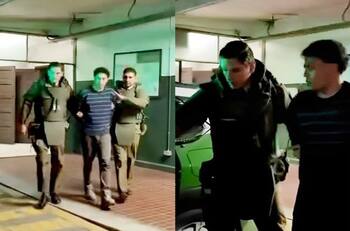 Asesinato de suboficial Daniel Palma: ¿Quién es Lermi Albarrán, el cuarto detenido por el crimen y el más buscado?