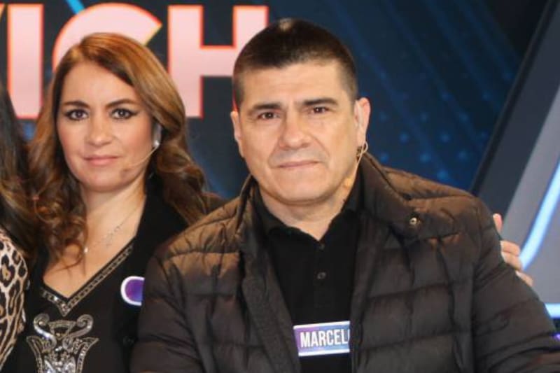 La esposa de Marcelo "Toby" Vega acumula un larga trayectoria laboral en su profesión.