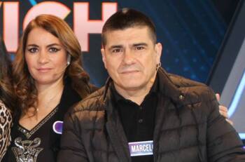 Quién es Leslie Ivanovich Espinoza, esposa de Marcelo “Toby” Vega