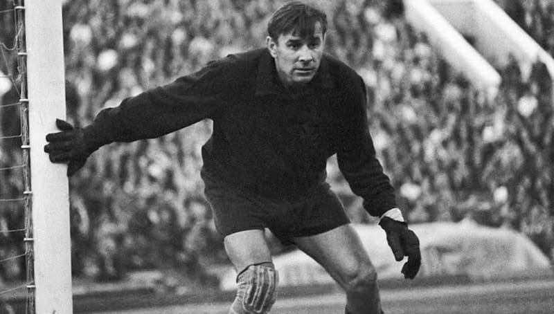 Le decían La Araña Negra porque siempre vestía de ese color y por sus extraordinarios reflejos.