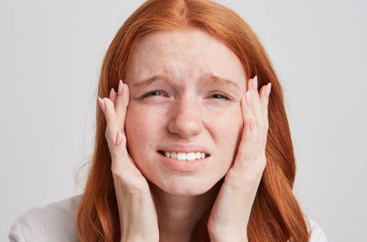 ¡Evita las dolorosas cirugías! Remedios naturales para levantar el párpado