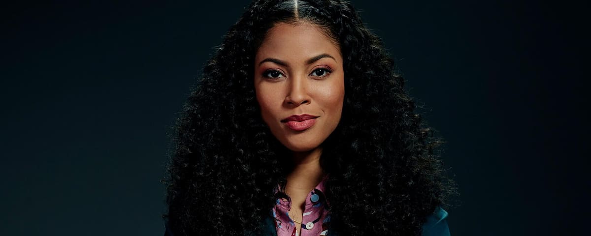 Lex Scott Davis es parte del elenco.