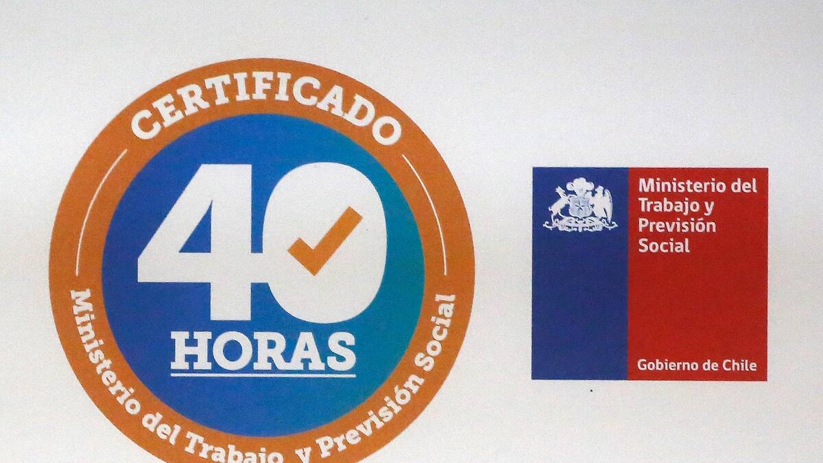Cuenta regresiva: ¿Cuándo entrará en vigencia la segunda fase de la reducción horaria laboral de las 40 horas?