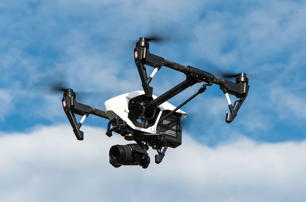 Ley de Drones: ¿Cuáles son las multas?