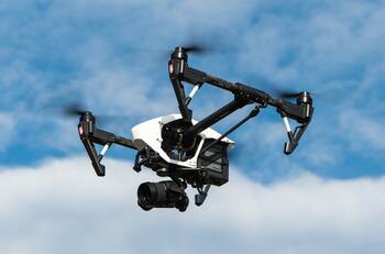 Ley de Drones: ¿Cuáles son las multas?