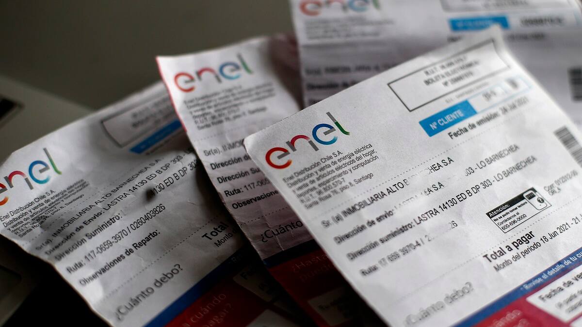 Estas personas podrían recibir $12 mil mensuales para pagar la cuenta de la luz