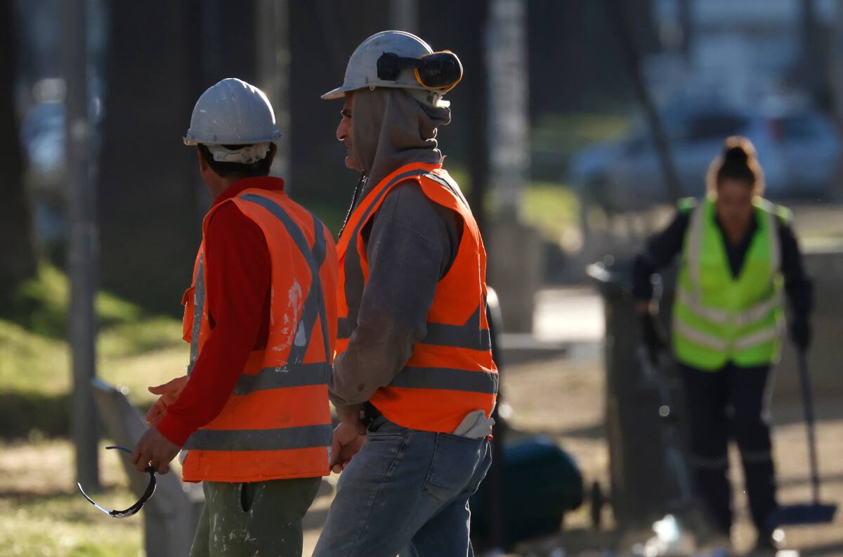 A contar de esta fecha comenzará a regir la jornada laboral de 42 horas en Chile