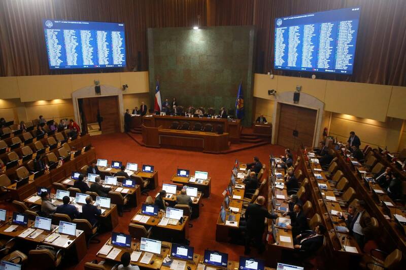 Las empresas que no cumplan serán multadas.