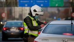 Conductores que se detengan en este lugar arriesgan multas de más de $67.000