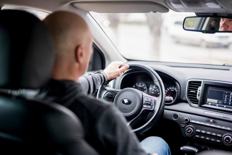 Esta es una de las conductas más peligrosas que existen a la hora de manejar un vehículo.