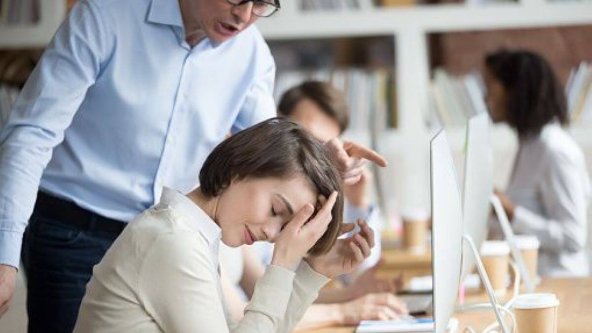 Ley Karin: estas son las actividades en las que hay más violencia laboral en Chile