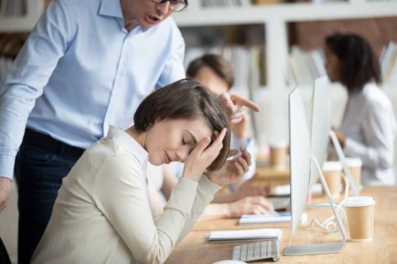 entra en vigencia el próximo jueves 1° de julio. Conoce cuáles son las actividades donde más violencia laboral se registra en Chile.