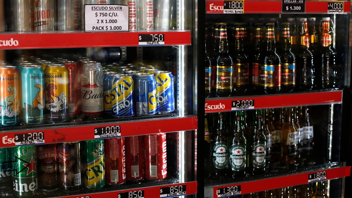 ¿A qué hora comienza y termina la Ley Seca por el Plebiscito?