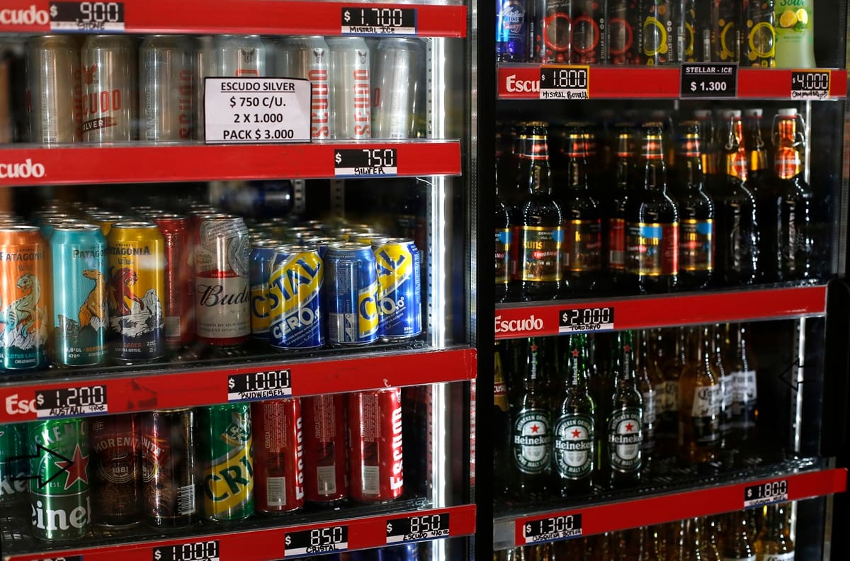 ¿A qué hora comienza y termina la Ley Seca por el Plebiscito?