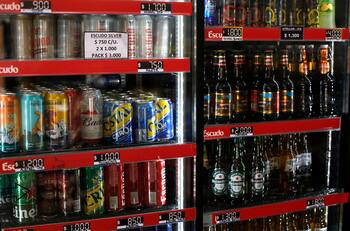 ¿A qué hora comienza y termina la Ley Seca por el Plebiscito?