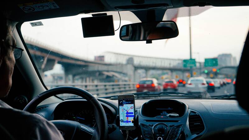 Conoce cuáles son los nuevos requisitos para seguir trabajando en las aplicaciones de transporte.