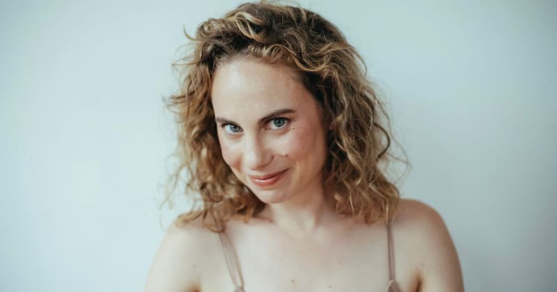 La actriz quiere estar en el Congreso.