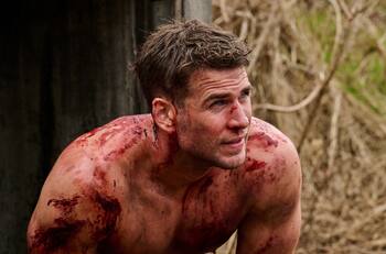 El violento thriller de Netflix que se volvió tendencia en Chile mientras el mundo estalla en conflictos