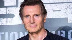 La película protagonizada por Liam Neeson que la está rompiendo en Max