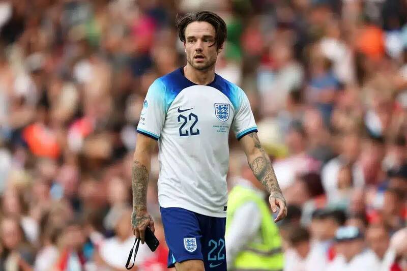 tiene un fuerte vínculo con el fútbol.