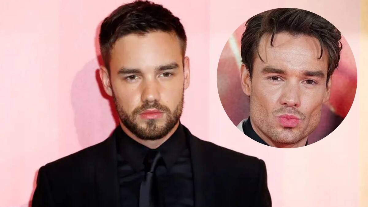 Este es el motivo por el que funaron en redes sociales a Liam Payne días antes de su muerte