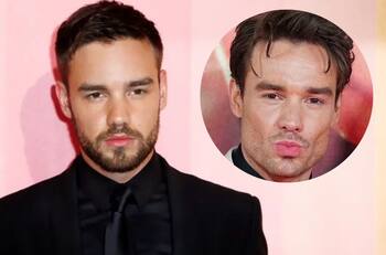 Este es el motivo por el que funaron en redes sociales a Liam Payne días antes de su muerte