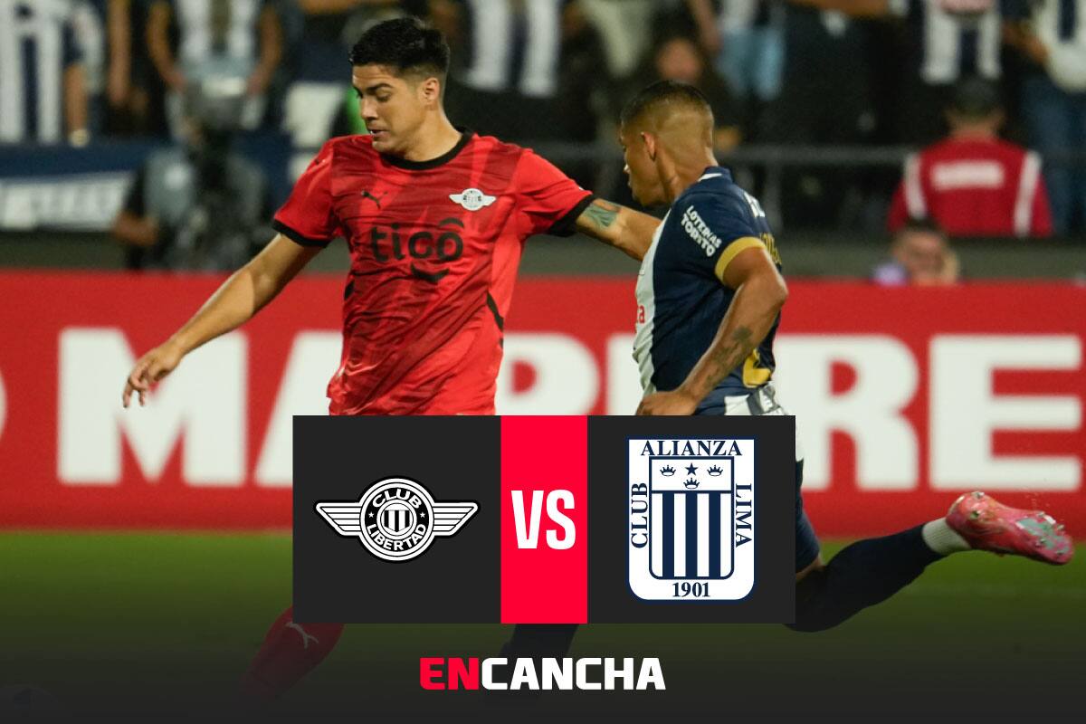 por la fecha 6 de Copa Libertadores. Foto: EFE.