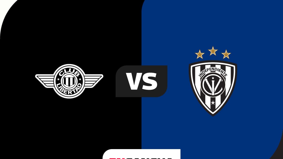 EN VIVO | Libertad vs. Independiente del Valle por Copa Libertadores 2026: minuto a minuto del partido