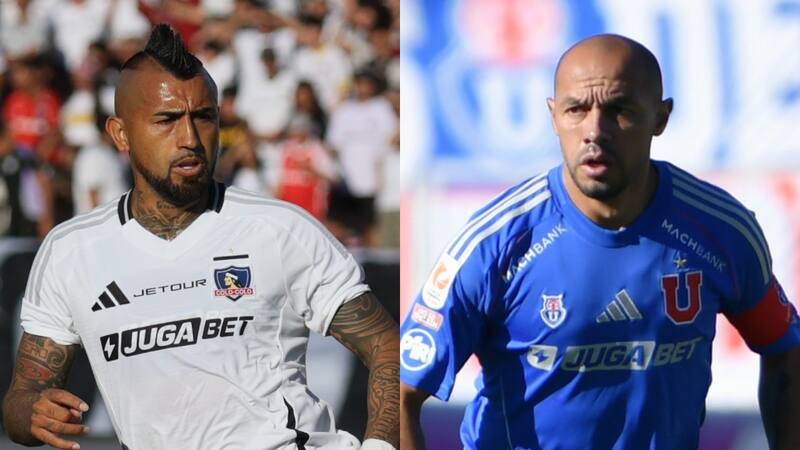 Conmebol realizará minuto de silencio por el Papa Francisco en partidos de Colo Colo y la U