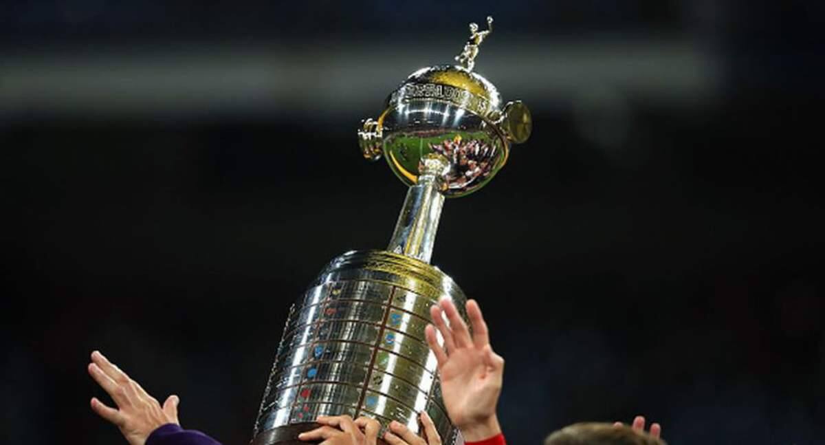 Libertadores