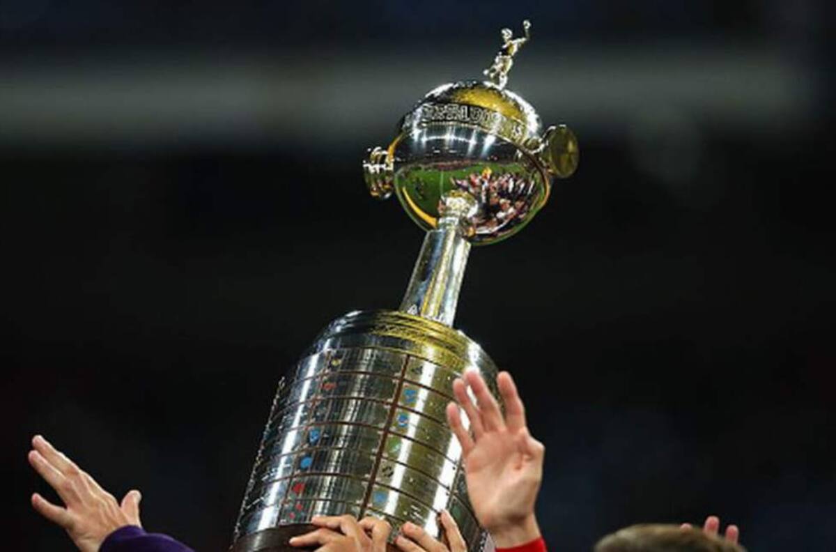 Copa Libertadores y Sudamericana ya tendrían fecha de regreso