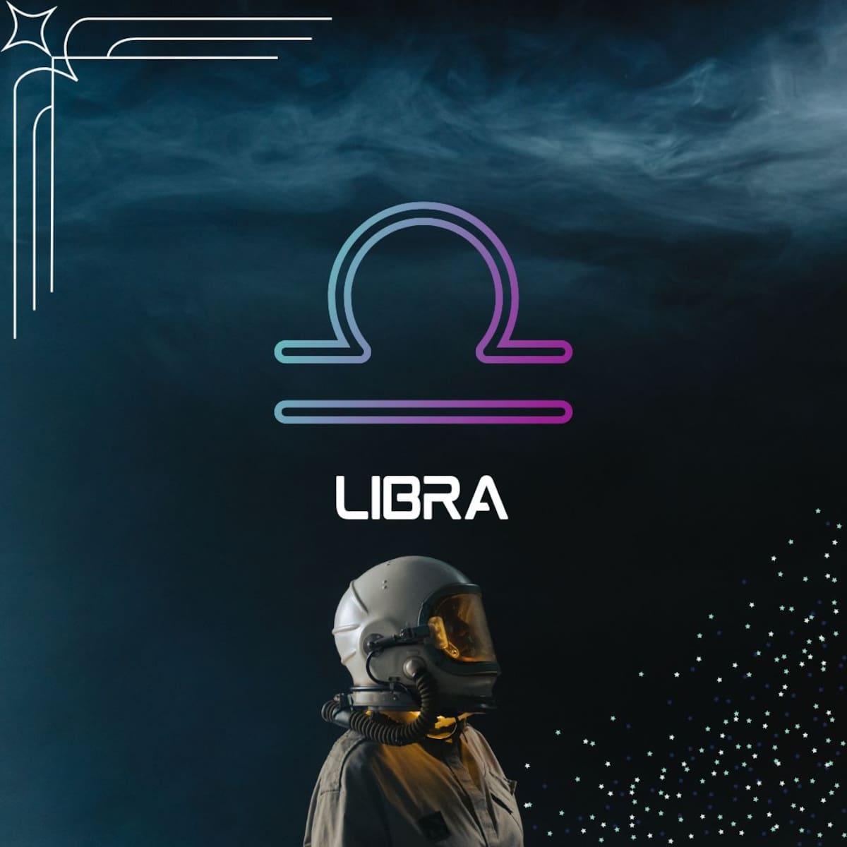 El 11 de octubre de 2023, durante la Luna en Virgo, descubrirás que el futuro parece hermoso... si, y sólo SI, tú y tu pareja podéis comprometeros a mantener el drama a raya. | Foto: Tiempox