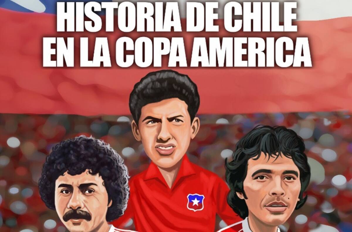Caszely y Mayne Nicholls encendieron conversatorio sobre fútbol en lanzamiento de libro sobre Chile en la Copa América