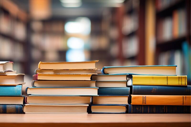 Así puedes acceder al catálogo gratuito de Bibliometro.