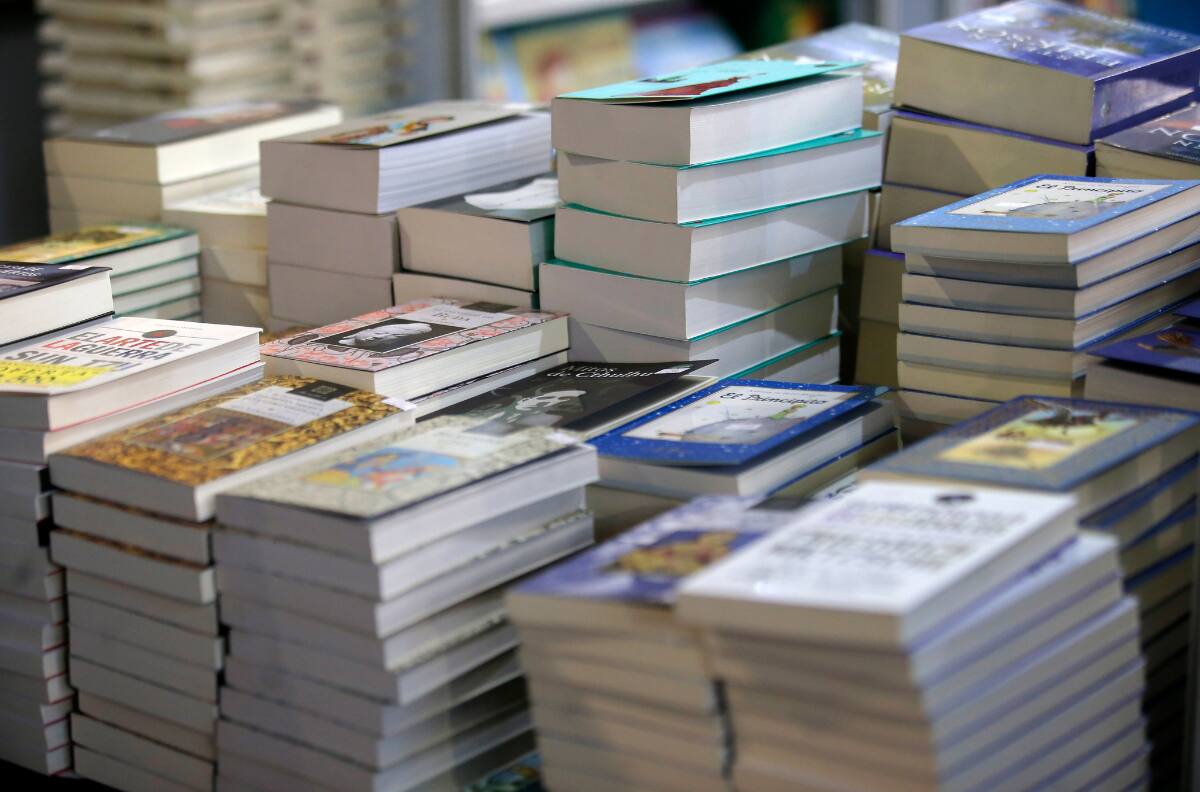 ¿Necesitas encontrar un libro en digital? En estas 7 páginas puedes obtenerlos de forma gratuita