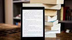 Así puedes conseguir más de 80 mil libros, audiolibros y revistas GRATIS de forma legal