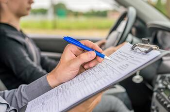 Totalmente actualizado: así será el nuevo examen para obtener licencia de conducir