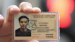 Multas de hasta $3.400.000: Estos conductores que no posean licencia profesional serán sancionados