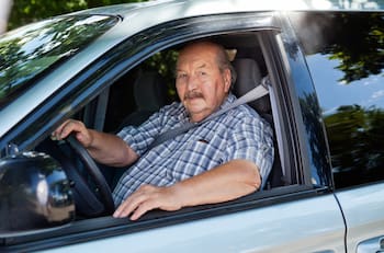 Personas que sufran de estas enfermedades no podrán obtener o renovar su licencia de conducir en Chile