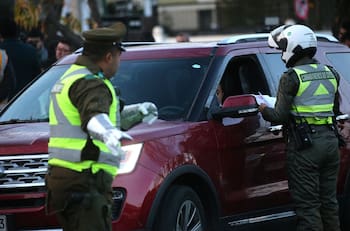 Estos son los requisitos para renovar tu licencia de conducir en Chile