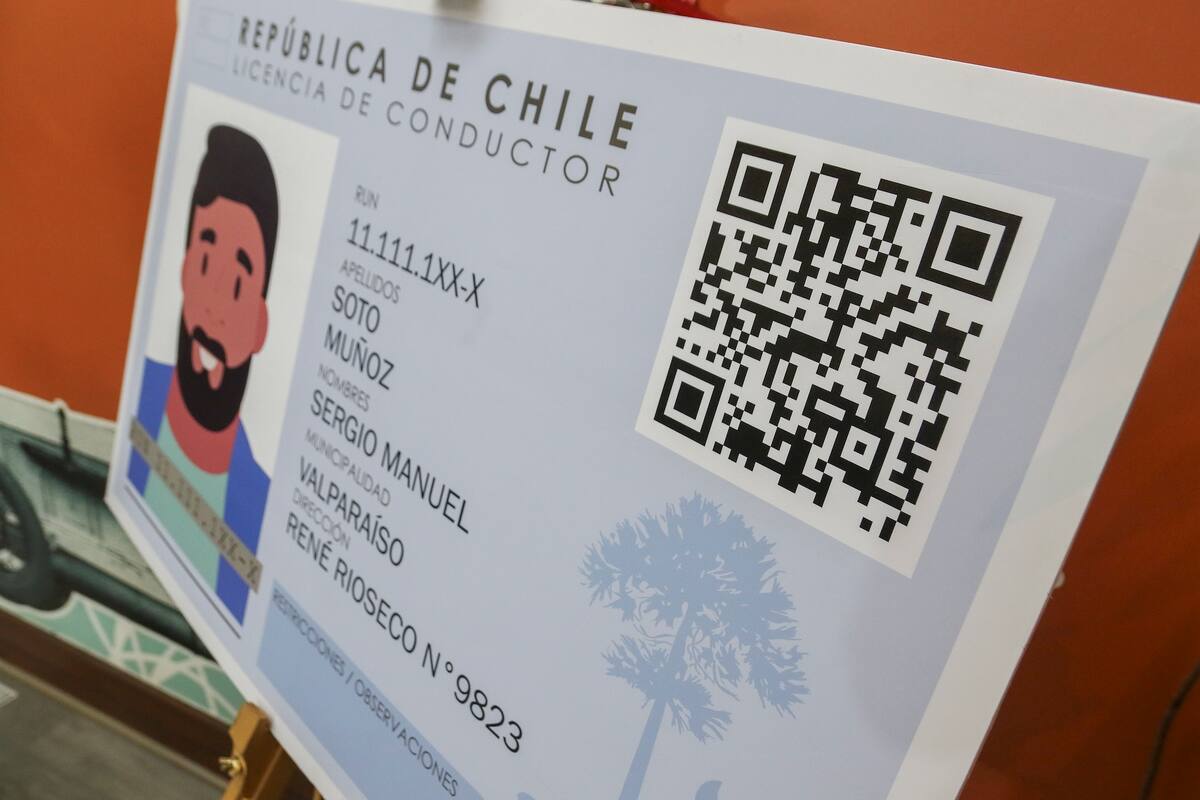 Varias son las limitantes para obtener o renovar el permiso. Foto: Agencia Aton