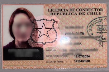 En estos 10 países puedes utilizar tu licencia de conducir chilena