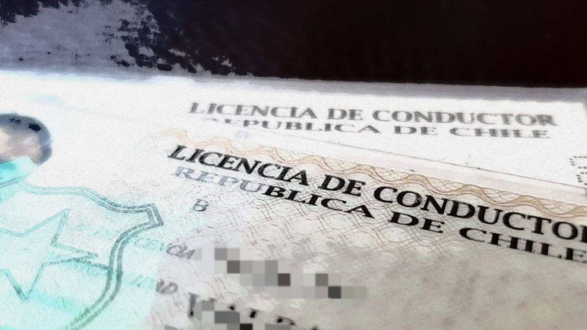 En estos países del mundo puedes utilizar tu licencia de conducir chilena