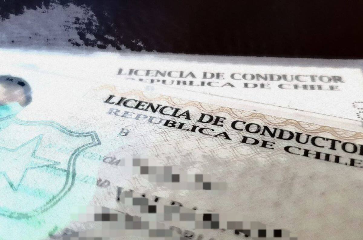 En estos países del mundo puedes utilizar tu licencia de conducir chilena