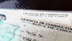 En estos países del mundo puedes utilizar tu licencia de conducir chilena